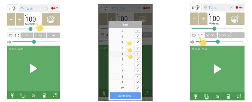 نرم افزار کوک کردن