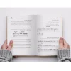 کتاب آموزش تکنیک های دست چپ در نوازندگی گیتار