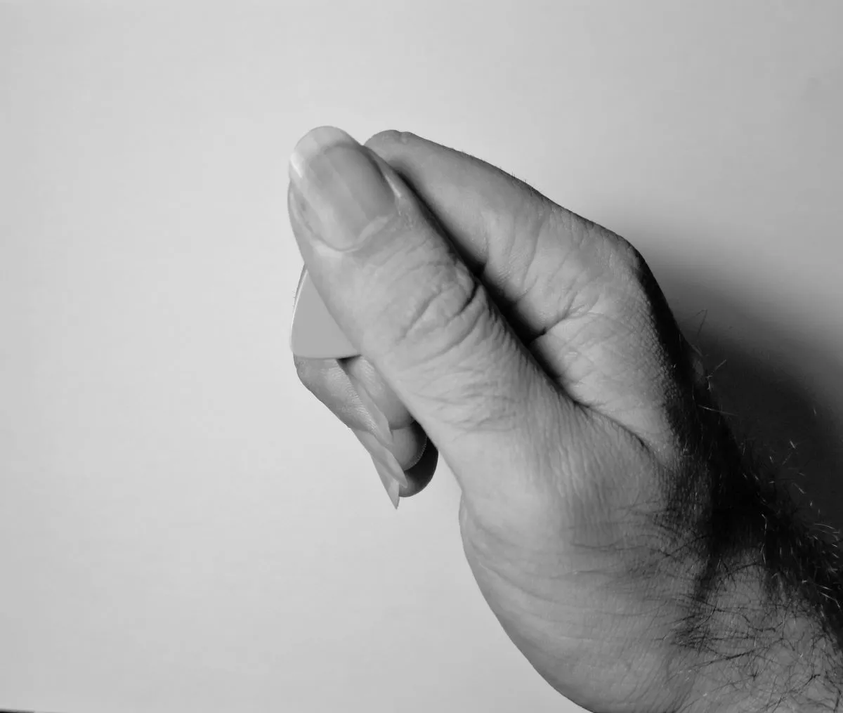 نحوه گرفتن پیک برای ملودی نوازی